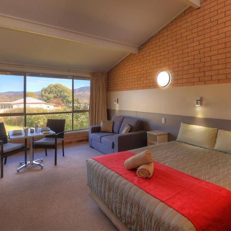 Tenterfield Motor Inn Exterior photo