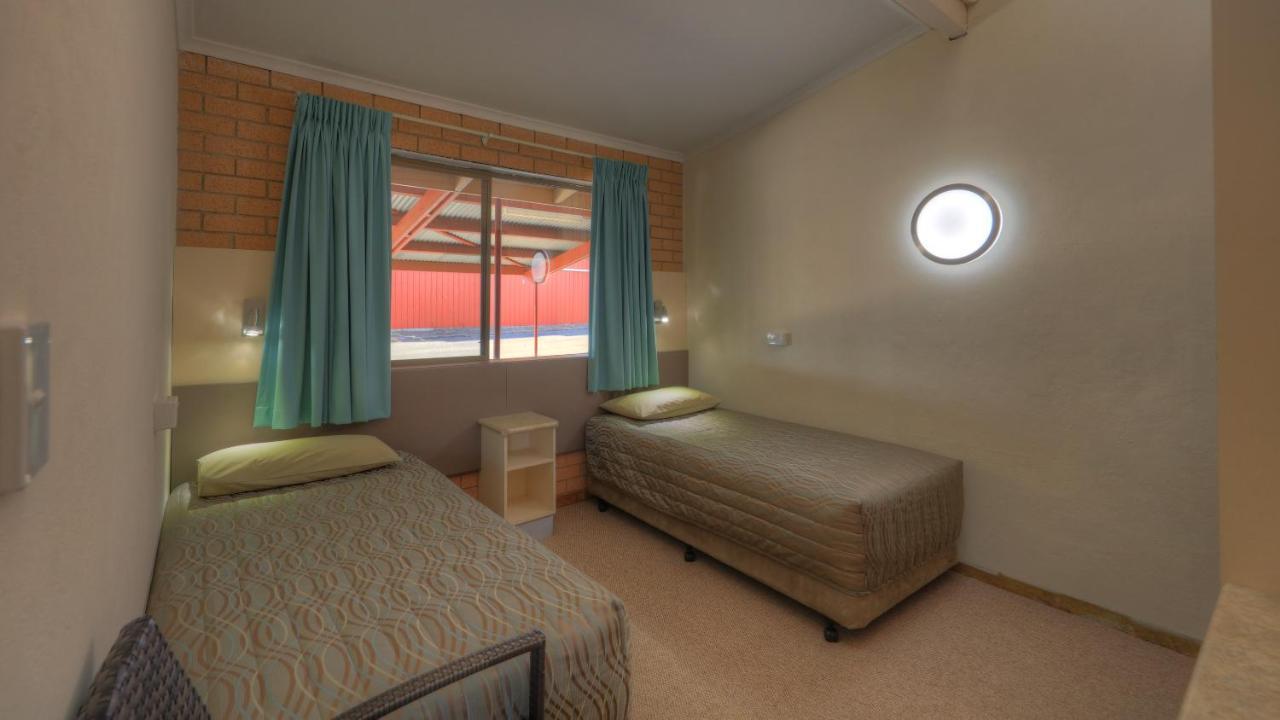 Tenterfield Motor Inn Exterior photo