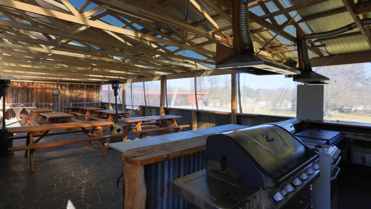 Tenterfield Motor Inn Exterior photo